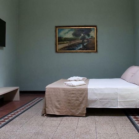 مبيت وإفطار كاتانيا La Casa Di Isabella المظهر الخارجي الصورة