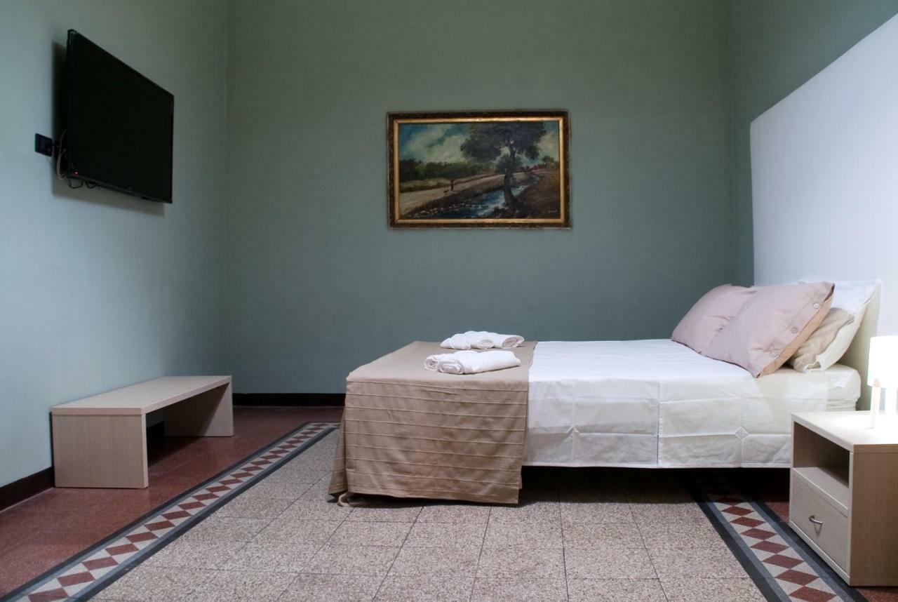 مبيت وإفطار كاتانيا La Casa Di Isabella المظهر الخارجي الصورة
